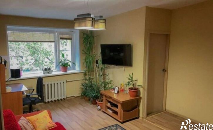 2-комн квартира ул Беринга, 10,  д. 10