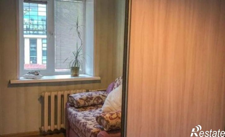 2-комн квартира ул Беринга, 10,  д. 10