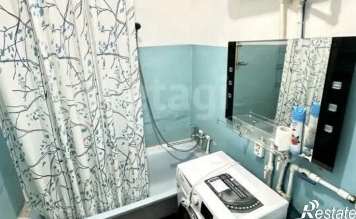 2-комн квартира ул Беринга, 10,  д. 10