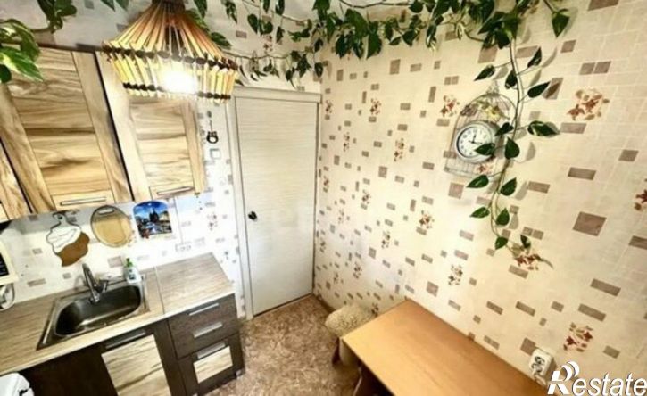 2-комн квартира ул Беринга, 10,  д. 10