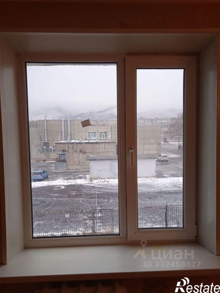 1-комн квартира Вилючинск