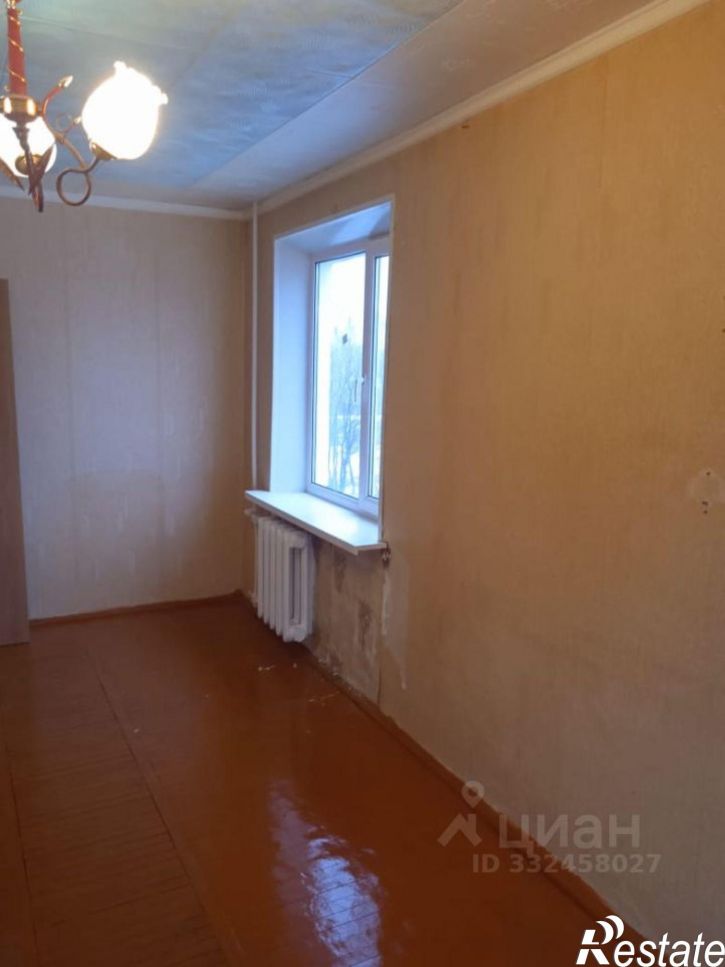 1-комн квартира Вилючинск
