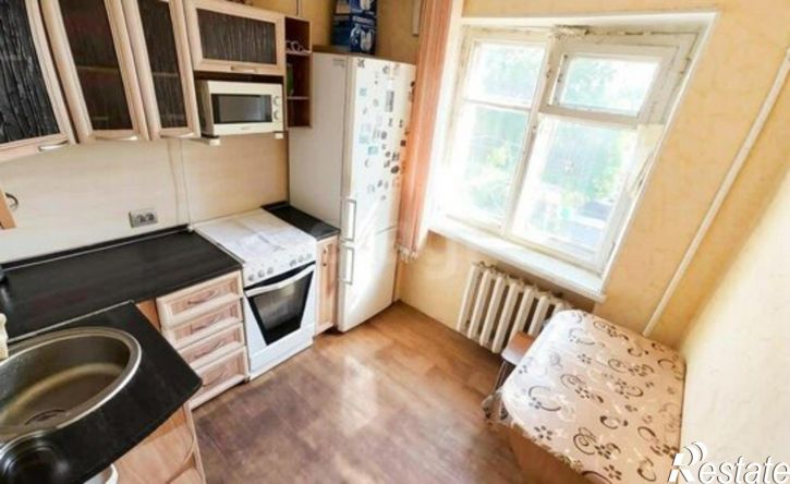 2-комн квартира ул Гусарова, 41,  д. 41