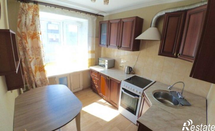 2-комн квартира ул Рябикова, 16,  д. 16