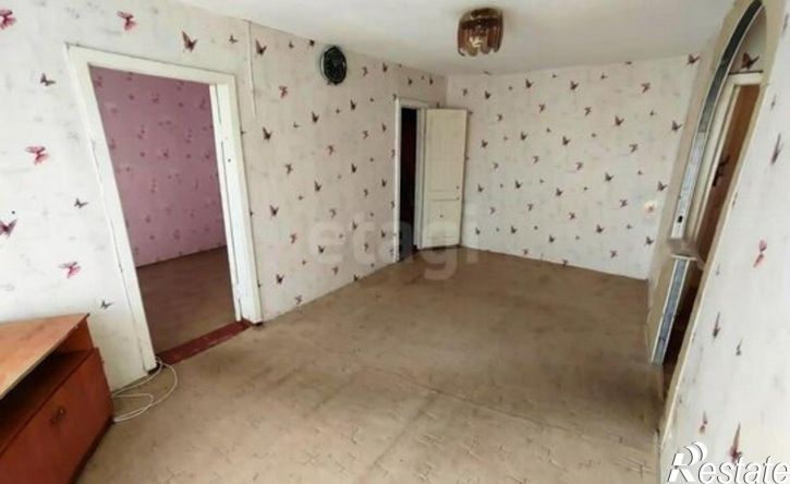 2-комн квартира ул Гусарова, 41,  д. 41