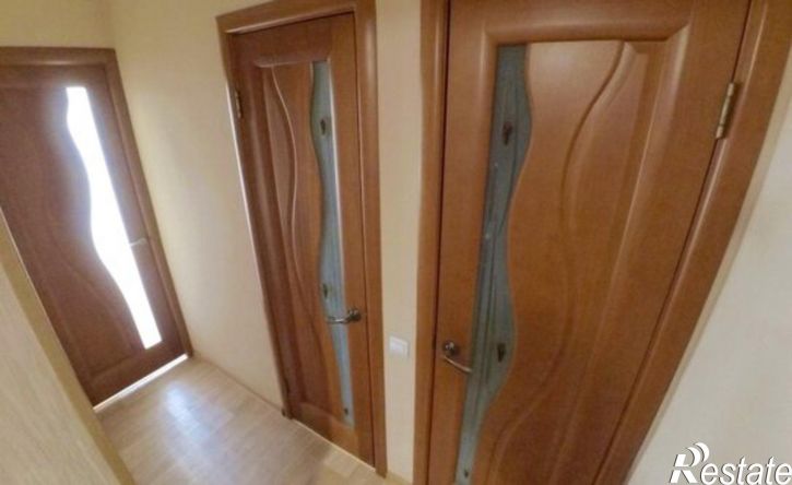2-комн квартира ул Рябикова, 16,  д. 16