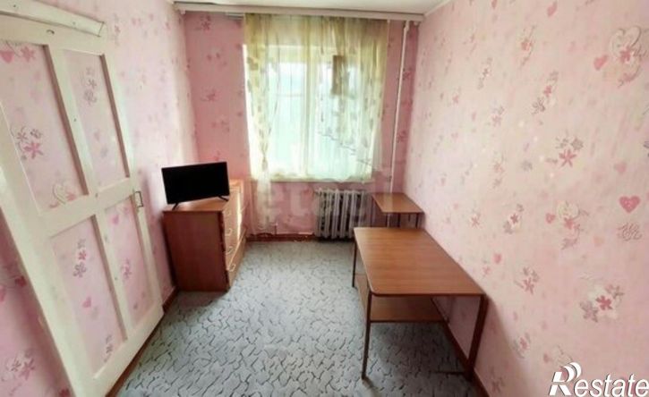 2-комн квартира ул Гусарова, 41,  д. 41