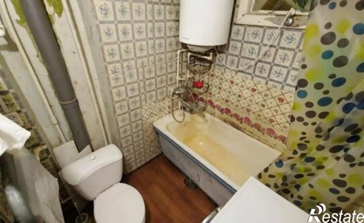 2-комн квартира ул Гусарова, 41,  д. 41