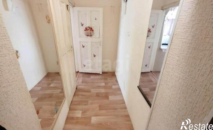 2-комн квартира ул Гусарова, 41,  д. 41