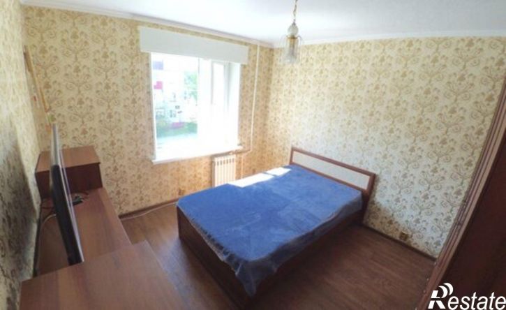 2-комн квартира ул Рябикова, 16,  д. 16