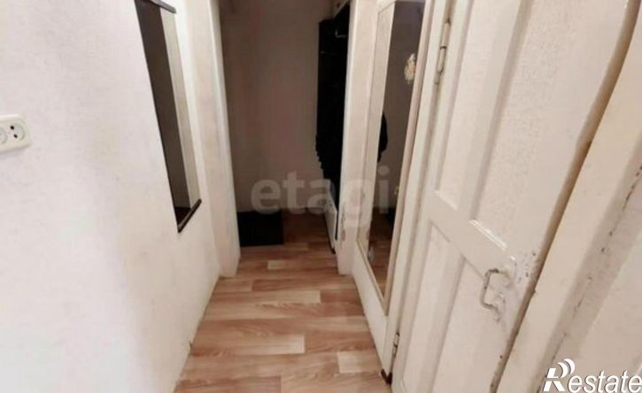 2-комн квартира ул Гусарова, 41,  д. 41