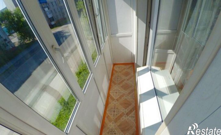 2-комн квартира ул Рябикова, 16,  д. 16