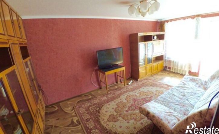 2-комн квартира ул Рябикова, 16,  д. 16
