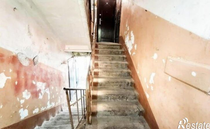 2-комн квартира ул Гусарова, 41,  д. 41
