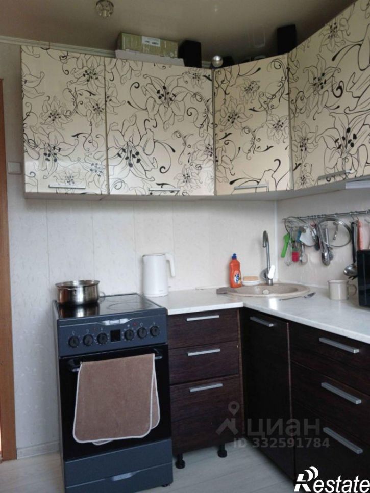 2-комн квартира ул Мира, 5,  д. 5
