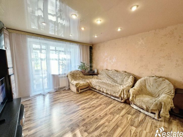 3-комн квартира ул Елизовская, 10,  д. 10