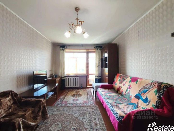 2-комн квартира ул Виталия Кручины, 12а,  д. 12а