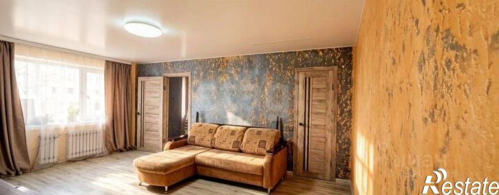 3-комн квартира ул Ленина, 12,  д. 12