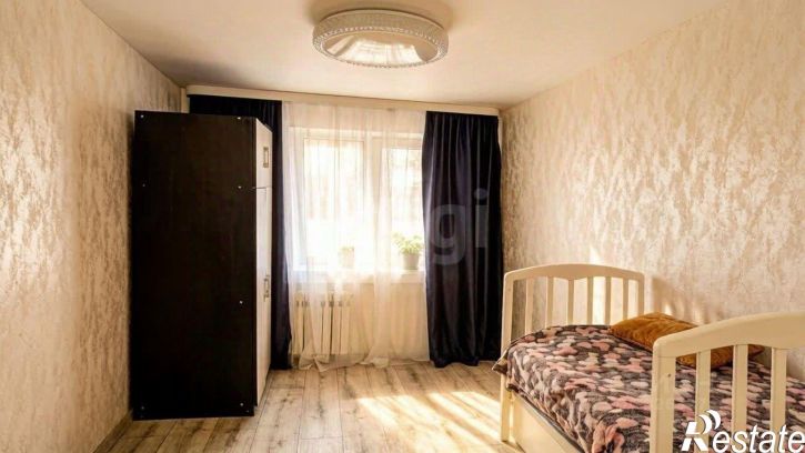3-комн квартира ул Ленина, 12,  д. 12