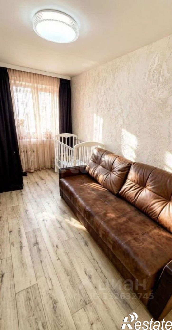 3-комн квартира ул Ленина, 12,  д. 12