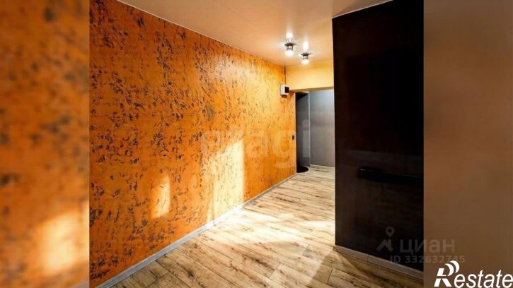 3-комн квартира ул Ленина, 12,  д. 12