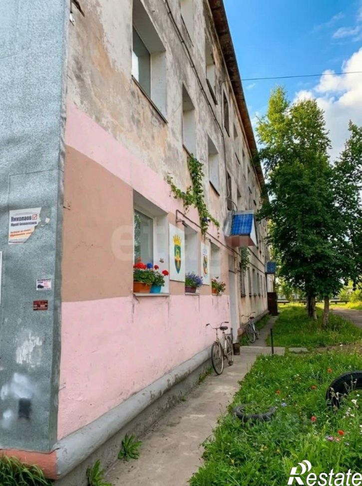 Комната ул Звездная, 4,  д. 4