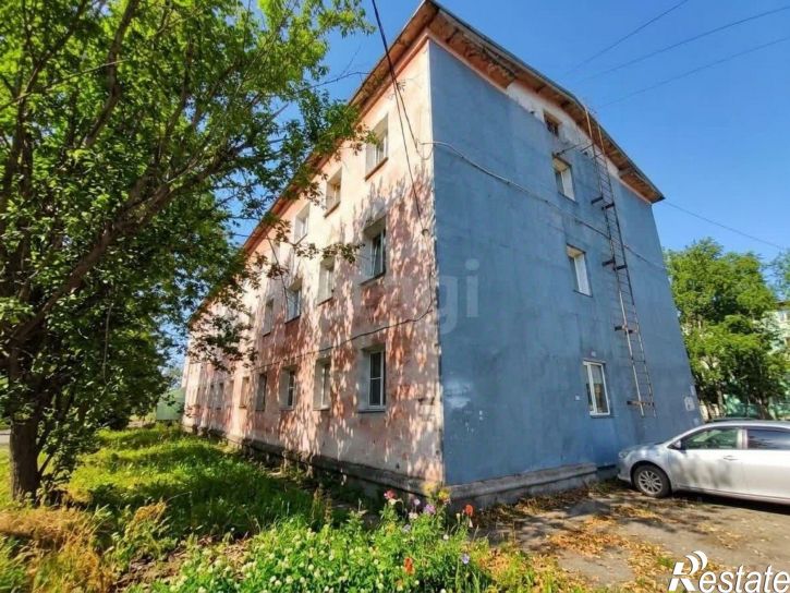 Комната ул Звездная, 4,  д. 4