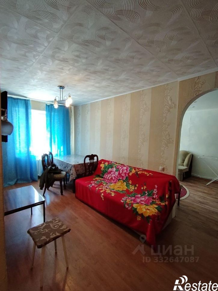 3-комн квартира ул Ленина, 6,  д. 6