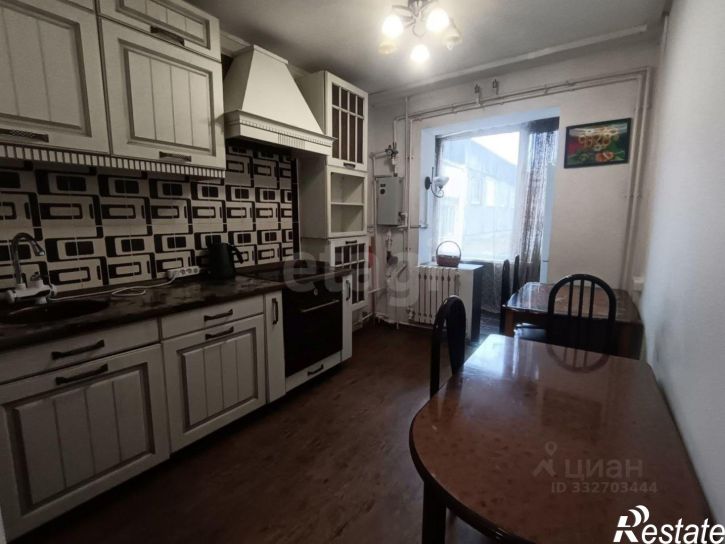 2-комн квартира ул Виталия Бонивура, 10,  д. 10