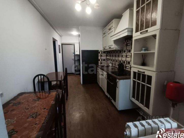2-комн квартира ул Виталия Бонивура, 10,  д. 10