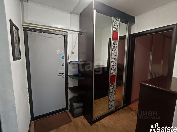 2-комн квартира ул Виталия Бонивура, 10,  д. 10