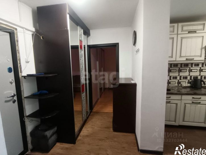 2-комн квартира ул Виталия Бонивура, 10,  д. 10