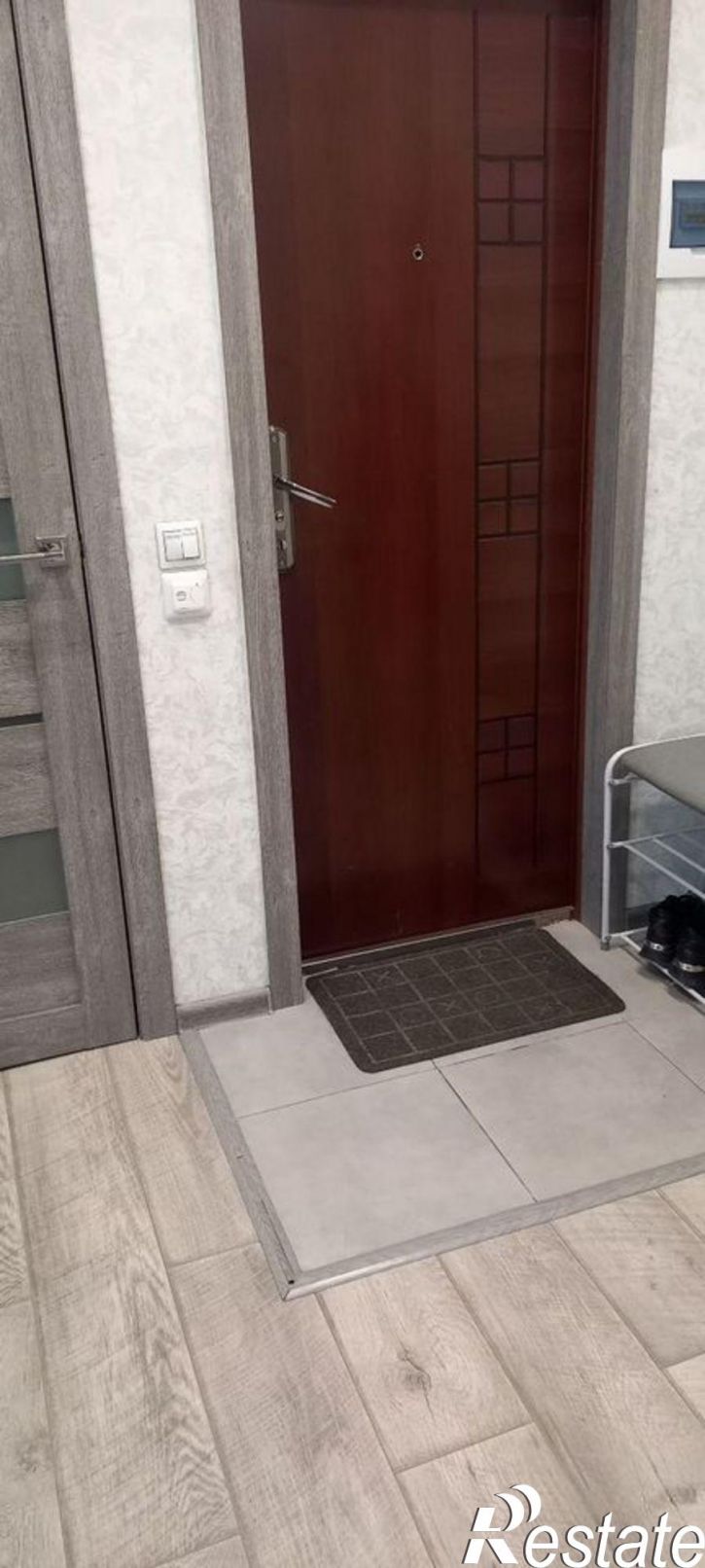 2-комн квартира ул Мячина, 22,  д. 22