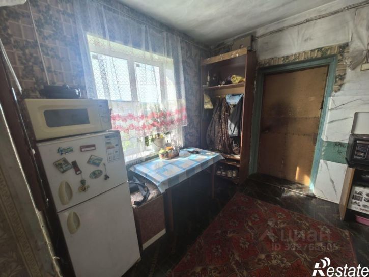 1-комн квартира
