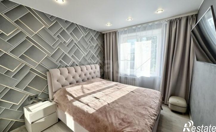 3-комн квартира ул Елизовская, 10,  д. 10