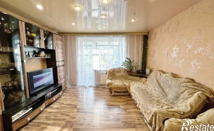 3-комн квартира ул Елизовская, 10,  д. 10