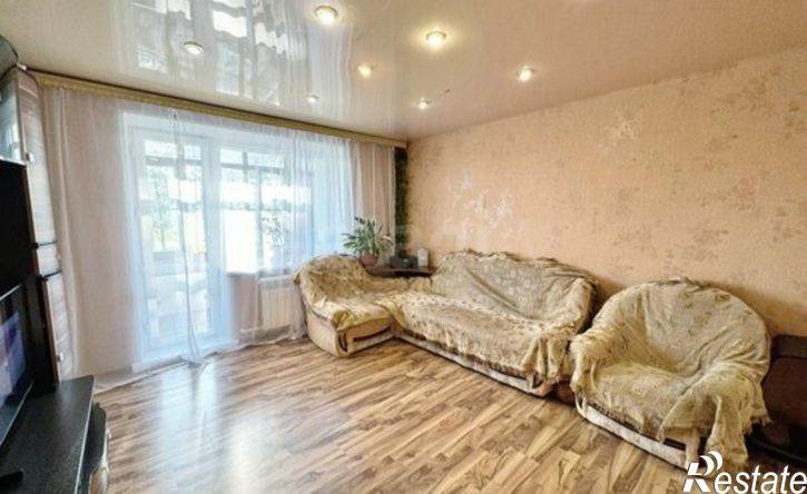 3-комн квартира ул Елизовская, 10,  д. 10