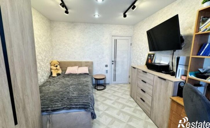 3-комн квартира ул Елизовская, 10,  д. 10