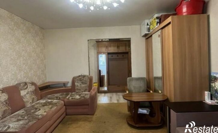 3-комн квартира ул Красноярская, 4,  д. 4
