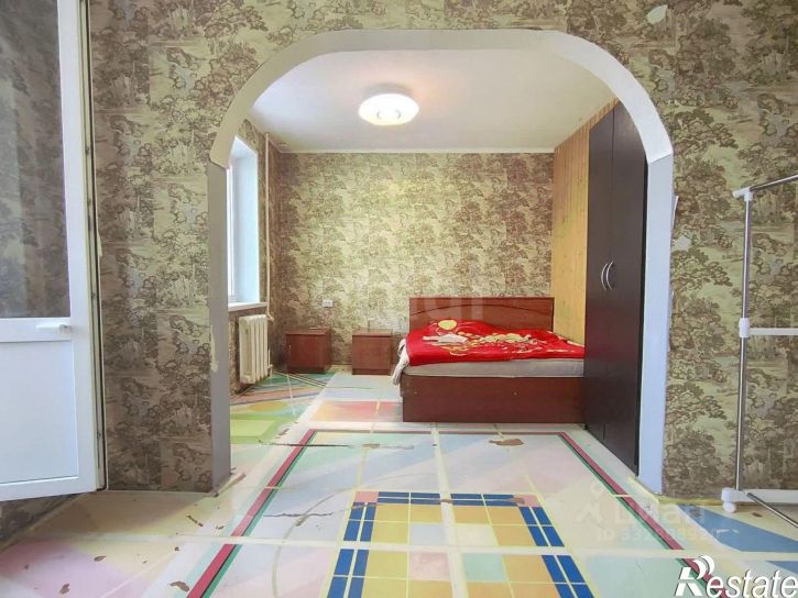 1-комн квартира ул Виталия Кручины, 25/4,  д. 25/4