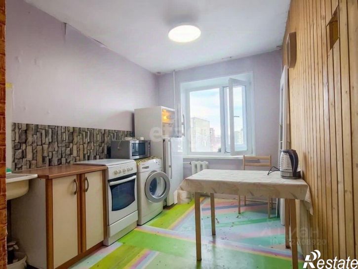 1-комн квартира ул Виталия Кручины, 25/4,  д. 25/4
