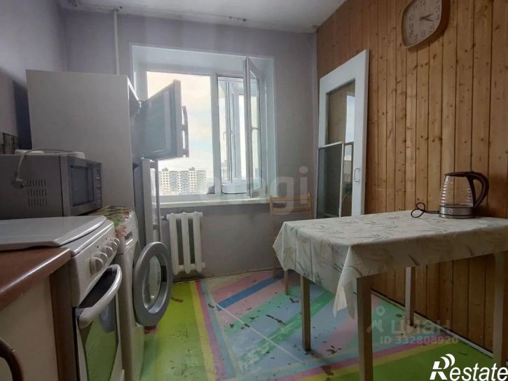 1-комн квартира ул Виталия Кручины, 25/4,  д. 25/4