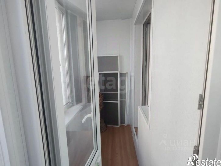 1-комн квартира ул Виталия Кручины, 25/4,  д. 25/4