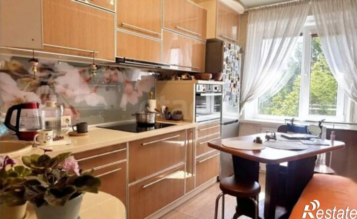 3-комн квартира ул Ленина, 47,  д. 47
