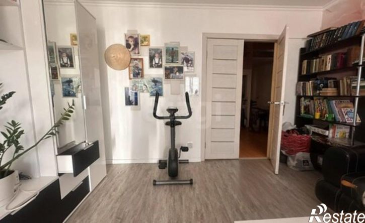 3-комн квартира ул Ленина, 47,  д. 47