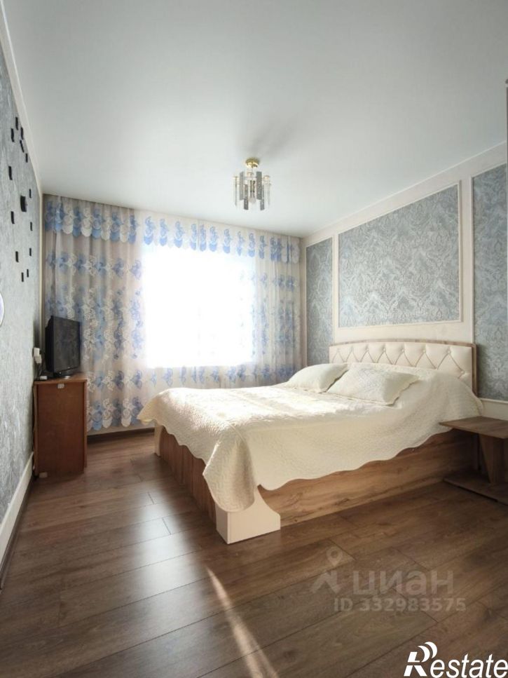 3-комн квартира ул Советская, 27,  д. 27