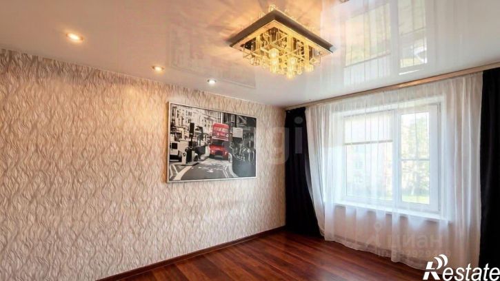 1-комн квартира ул Северная, 20,  д. 20