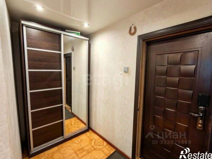 1-комн квартира ул Северная, 20,  д. 20