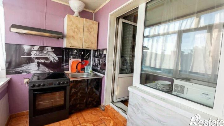 1-комн квартира ул Северная, 20,  д. 20