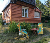 коттедж 43 кв м 
